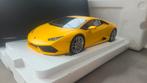 1:12 Lamborghini Huracán LP 610-4 Autoart, Hobby en Vrije tijd, Modelauto's | 1:5 tot 1:12, Ophalen of Verzenden, Zo goed als nieuw