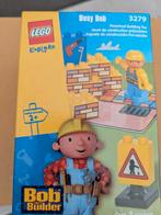 Lego Bob de Bouwer the Builder nr. 3279, Verzamelen, Ophalen of Verzenden, Nieuw, Speelkaart(en)