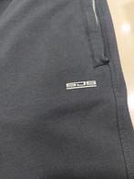 Sjeng lange trainingsboek, Zwart, Maat 56/58 (XL), Ophalen of Verzenden, Sjeng Schalken