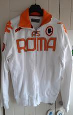 Kappa AS Roma jack XL zeer fraai, Maat XL, Ophalen of Verzenden, Zo goed als nieuw, Overige typen
