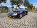 Mercedes-Benz Cabrio SL500 Roadster 2002 Blauw, Auto's, Mercedes-Benz, Automaat, Achterwielaandrijving, 1800 kg, 8 cilinders