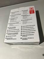 Brennenstuhl Batterijgevoede LEDwerklampRUFUS / LED-bouwlamp, Nieuw, Ophalen of Verzenden, Nvt, Nvt