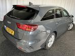 Kia Ceed Sportswagon 1.0 T-GDi DynamicLine 1E EIGN/ECC/STOEL, Auto's, Kia, Te koop, Zilver of Grijs, Geïmporteerd, Benzine