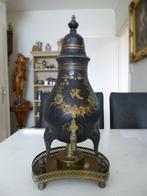 Tin, Antiek en Kunst, Antiek | Tin, Ophalen of Verzenden