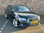 Audi A3 Sportback 1.4 TFSI S-edition, Auto's, Voorwielaandrijving, 125 pk, Gebruikt, 4 cilinders