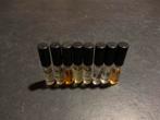 8 lorenzo villoresi Firenze parfum proefjes a 2 ml, Sieraden, Tassen en Uiterlijk, Uiterlijk | Parfum, Ophalen of Verzenden, Zo goed als nieuw