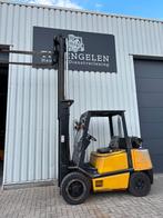 Yale 3 ton, Ophalen, Elektrisch, Heftruck