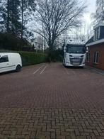 Camper  Caravan  Stalling Buiten in Woudenberg, Caravans en Kamperen, Caravanstallingen