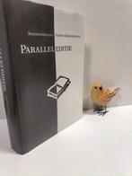 Bijbel, Paralleleditie: Statenvertaling – Nieuwe Bijbelverta, Boeken, Godsdienst en Theologie, Ophalen of Verzenden, Gelezen, Christendom | Protestants