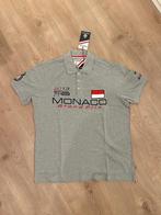 Heren poloshirt McGragor XL grijs, McGregor, Ophalen of Verzenden, Grijs, Maat 56/58 (XL)