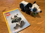 Lego Creator 30026 pandabeer, Ophalen of Verzenden, Zo goed als nieuw