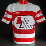 Koerstrui Alfa Lum Dmitri Konysjev wielertrui, Ophalen of Verzenden, Zo goed als nieuw, Bovenkleding