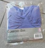 SPLINTERNIEUWE ORIGINELE COMFORT BRA DAMES MERK BH IN ORGINE, COMFORT BRA, Ophalen of Verzenden, Paars, BH