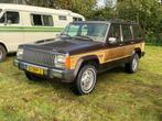 1985 Jeep Wagoneer, Automaat, Overige brandstoffen, Vierwielaandrijving, Wagoneer