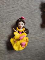 Hasbro Disney Princess My Little Kingdom princessen, Ophalen of Verzenden, Overige figuren, Gebruikt, Overige typen