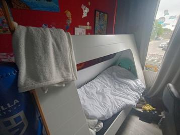 Kinderbed tippie tent ZSM beschikbaar voor biedingen