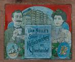 Van Nelle's Blik - Koffie & Thee, Verzamelen, Blikken, Ophalen of Verzenden