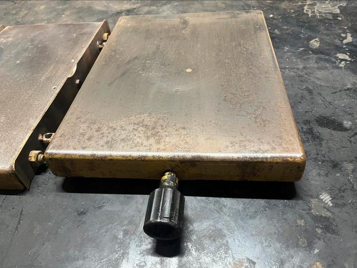 Scheppach hm0, hm1 en hm2 onderdelen, Doe-het-zelf en Verbouw, Gereedschap | Machine-onderdelen en Toebehoren, Gebruikt, Ophalen of Verzenden