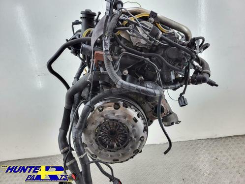 D4204T Volvo V50/S40/V70/S80 2.0D (’04-’12), Auto-onderdelen, Motor en Toebehoren, Volvo, Gebruikt, Ophalen of Verzenden