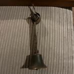 Antieke franse deurbel, Antiek en Kunst, Ophalen of Verzenden