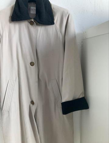 Elegante Dames Jas - Michel Valérie beschikbaar voor biedingen