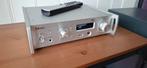 Teac NT-503 netwerk en USB DAC, Audio, Tv en Foto, Versterkers en Receivers, Ophalen of Verzenden, Zo goed als nieuw, Stereo, Overige merken