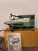 Ferm Figuurzaagmachine FZ-330, Doe-het-zelf en Verbouw, Gereedschap | Overige machines, Ophalen of Verzenden, Gebruikt