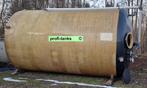 P445 opslagtank 35000 L polyestertank pekeltank watertank, Ophalen, Gebruikt, Kunststof