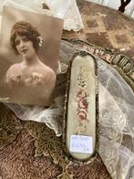 Brocante borstel, Ophalen of Verzenden