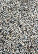 Wit grind bigbag 0.7m3 €100, Ophalen of Verzenden, Wit