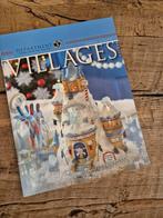 Department 56 Villages Catalogus 2008, Diversen, Ophalen of Verzenden, Nieuw