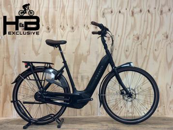 Gazelle Arroyo C8 HMB Elite E-Bike 500Wh beschikbaar voor biedingen