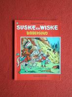 Suske en Wiske 138: Bibbergoud (eerste druk Fc), Ophalen of Verzenden, Eén stripboek