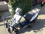 Alle onderdelen van deze kymco agility delivery euro 4, Ophalen of Verzenden, Gebruikt, Overige typen, Kymco