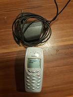 Nokia (3410?), Telecommunicatie, Mobiele telefoons | Nokia, Gebruikt, Ophalen of Verzenden