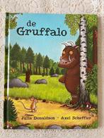 Te koop: prentenboek de Gruffalo, Ophalen, Gelezen, Prentenboek