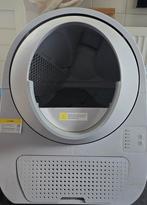 Catlink automatische kattenbak, Ophalen, Zelfreinigend, Zo goed als nieuw, Open