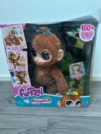 Furreal aap, Kinderen en Baby's, Ophalen of Verzenden, Zo goed als nieuw, Overige typen