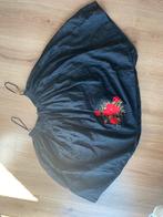 Collectif Vintage rok, Knielengte, Collectif Vintage Londen, Zo goed als nieuw, Maat 36 (S)