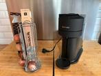 De Krups Vertuo Next .koffie cup machine zgan, Ophalen of Verzenden, Zo goed als nieuw