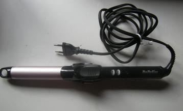 Babyliss krultang Ø 25 mm beschikbaar voor biedingen