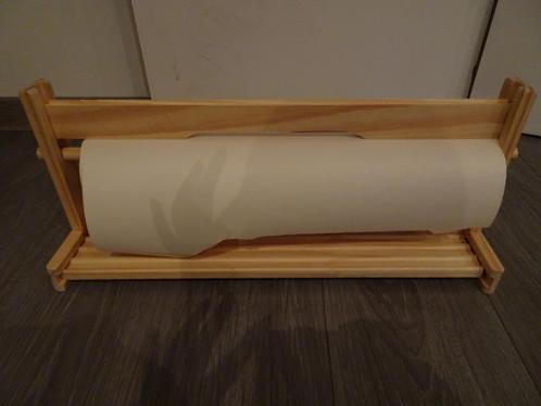 tekenen tekenpapierhouder tekenpapier, Hobby en Vrije tijd, Tekenen, Zo goed als nieuw, Papier, Schets- of Tekenboek, Ophalen of Verzenden