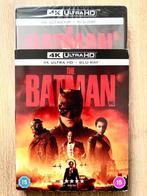 The Batman ( 2022) Bluray 4k HUD, Cd's en Dvd's, Blu-ray, Ophalen of Verzenden, Nieuw in verpakking, Actie