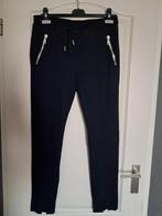 Broek Jane Lushka Blauw ( TRAVEL ) Maat : M, Kleding | Dames, Broeken en Pantalons, Maat 38/40 (M), Blauw, Nieuw, Ophalen of Verzenden
