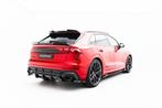 Voorlip sideskirt spoiler diffuser - Audi RSQ8 23+, Ophalen of Verzenden