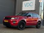 Land Rover Range Rover Evoque 2.2 SD4 4WD Autobiography | Au, Automaat, Euro 5, 15 km/l, Zwart