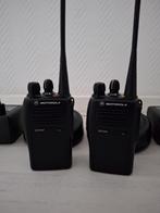 Motorola GP 344, Telecommunicatie, Ophalen of Verzenden, Zo goed als nieuw, Portofoon of Walkie-talkie