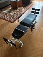 Workout Bench / Krachtstation, Ophalen, Gebruikt, Krachtstation, Buik