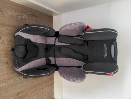 Autostoel storchenmuhle, Kinderen en Baby's, Autostoeltjes, Gebruikt, Overige merken, 9 t/m 18 kg, Autogordel, Afneembare rugleuning