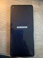 Samsung Galaxy A - Gebruikt, Telecommunicatie, Mobiele telefoons | Samsung, Gebruikt, Zwart, Touchscreen, Ophalen of Verzenden